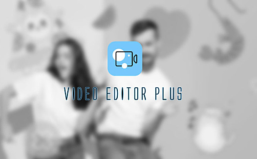 Video Editor Plus 2020/国际版/MAC（更新至2021）