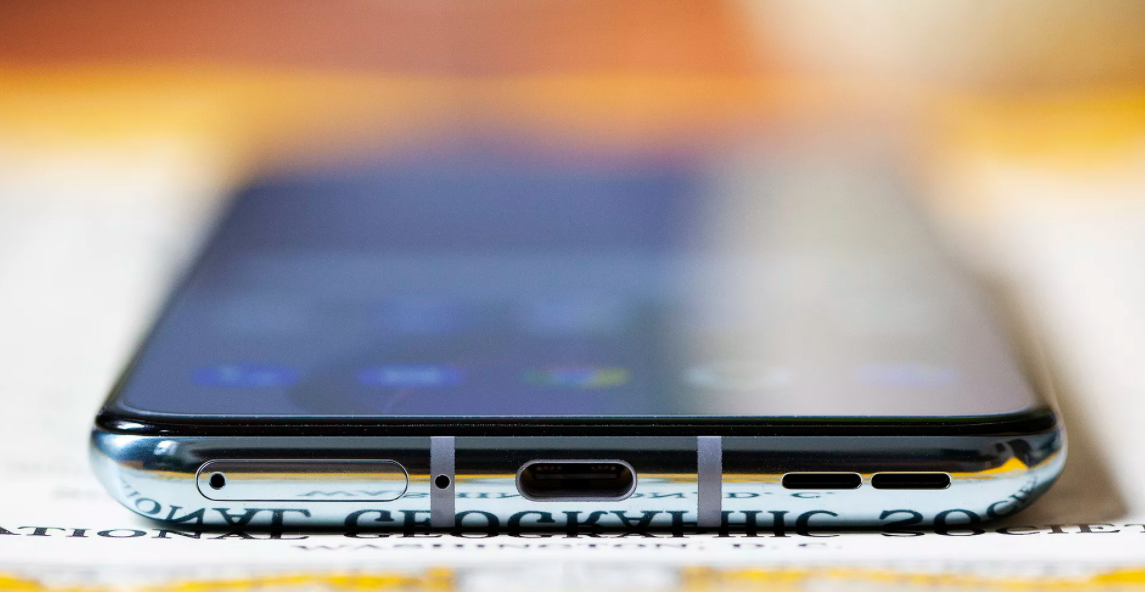 一加手机发布OnePlus 8T插图