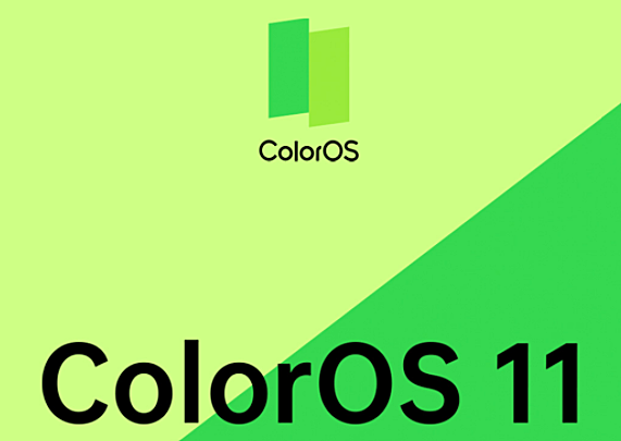 OPPO Find X2 系列收到基于安卓 11 的全新 ColorOS 11 正式版系统推送