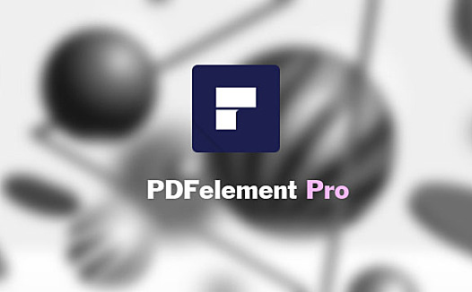 PDFelement Pro-Mac完整PDF解决方案