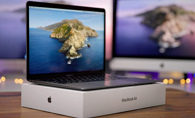 彭博社：苹果将在下周的活动中宣布三款采用Apple Silicon的新款MacBook
