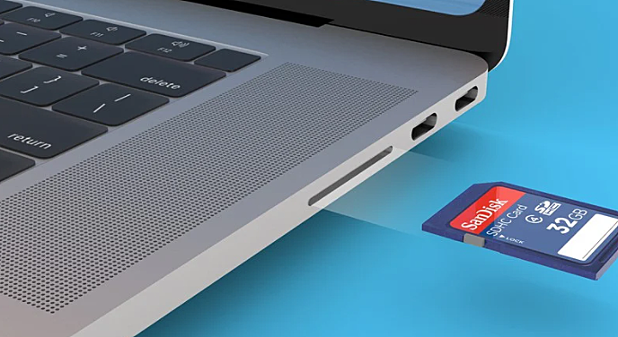 带HDMI端口和SD卡读卡器的新款MacBook Pro机型将于今年晚些时候推出